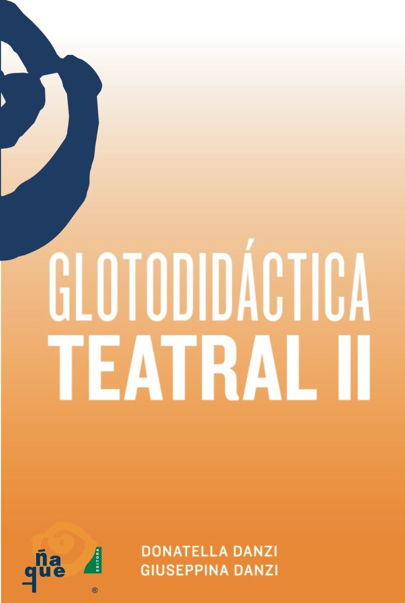 GLOTODIDÁCTICA TEATRAL II
